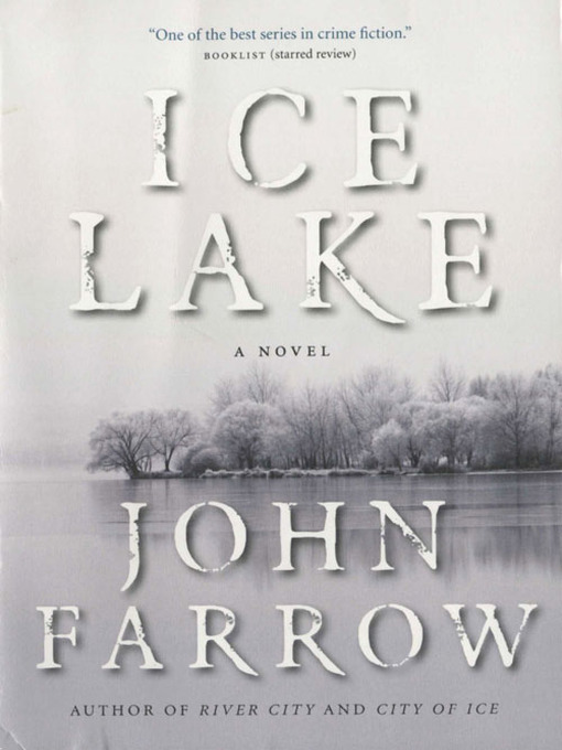 Title details for Ice Lake by John Farrow - Wait list